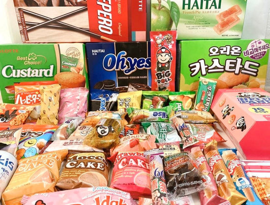 Exotic Japanese Kit Kats • Exotic Asian Snacks • Mini Sized Kit-Kat's –  DiaSnacks