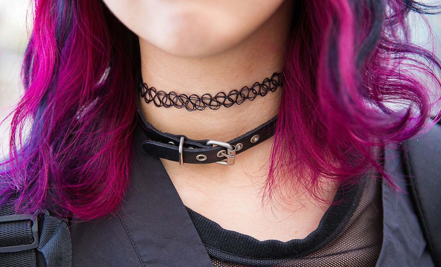 chokers