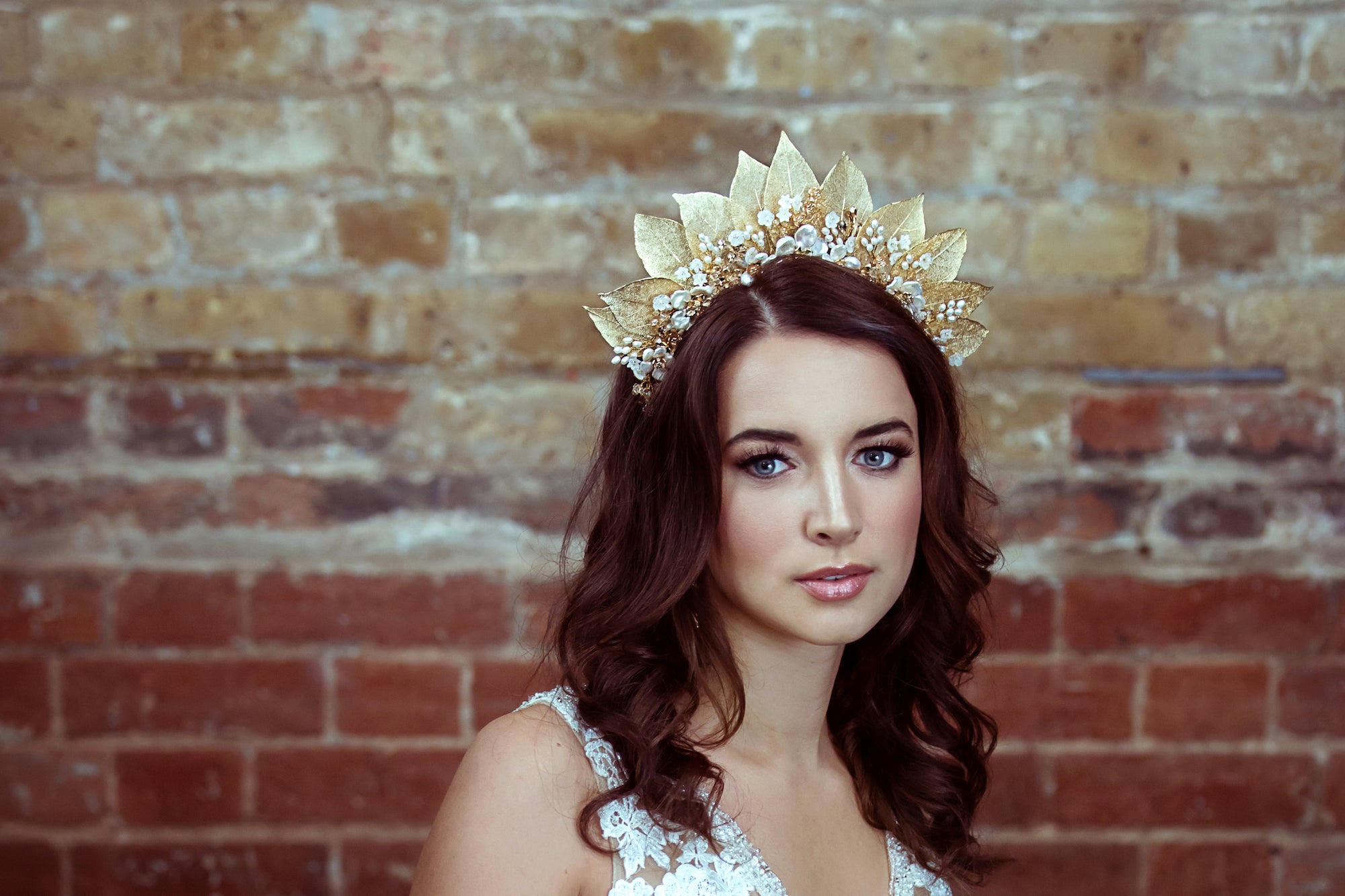 Crown Yourself: The Summer Tiara Trend
