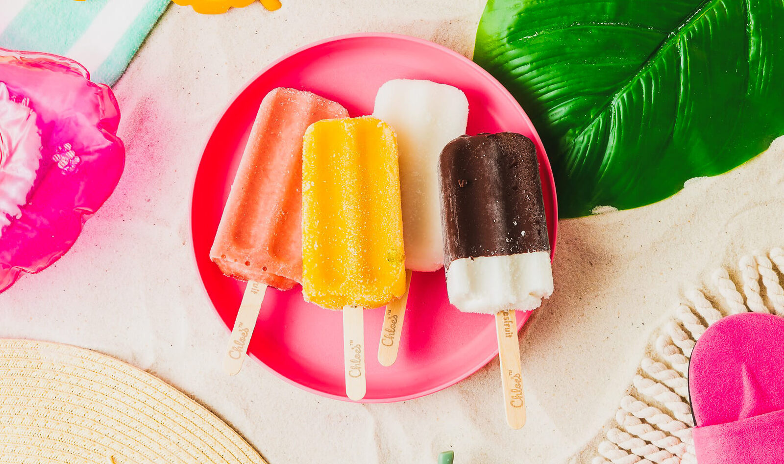 Delight in Chilled Creations: Whip Up Cold Treats