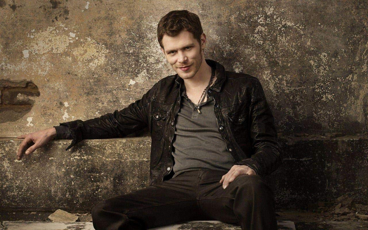 Klaus Mikaelson: The Rebel with a Cause
