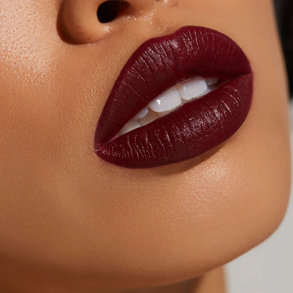 Lips: Dark and Mysterious or Softly Pastel