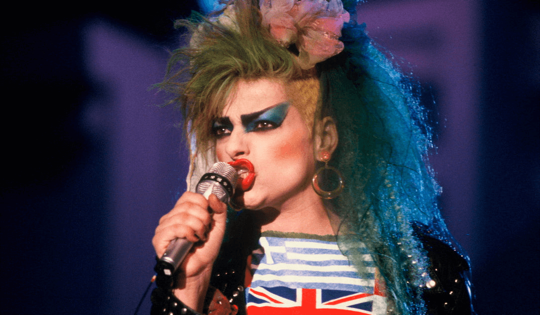 Nina Hagen: The Mother of Punk