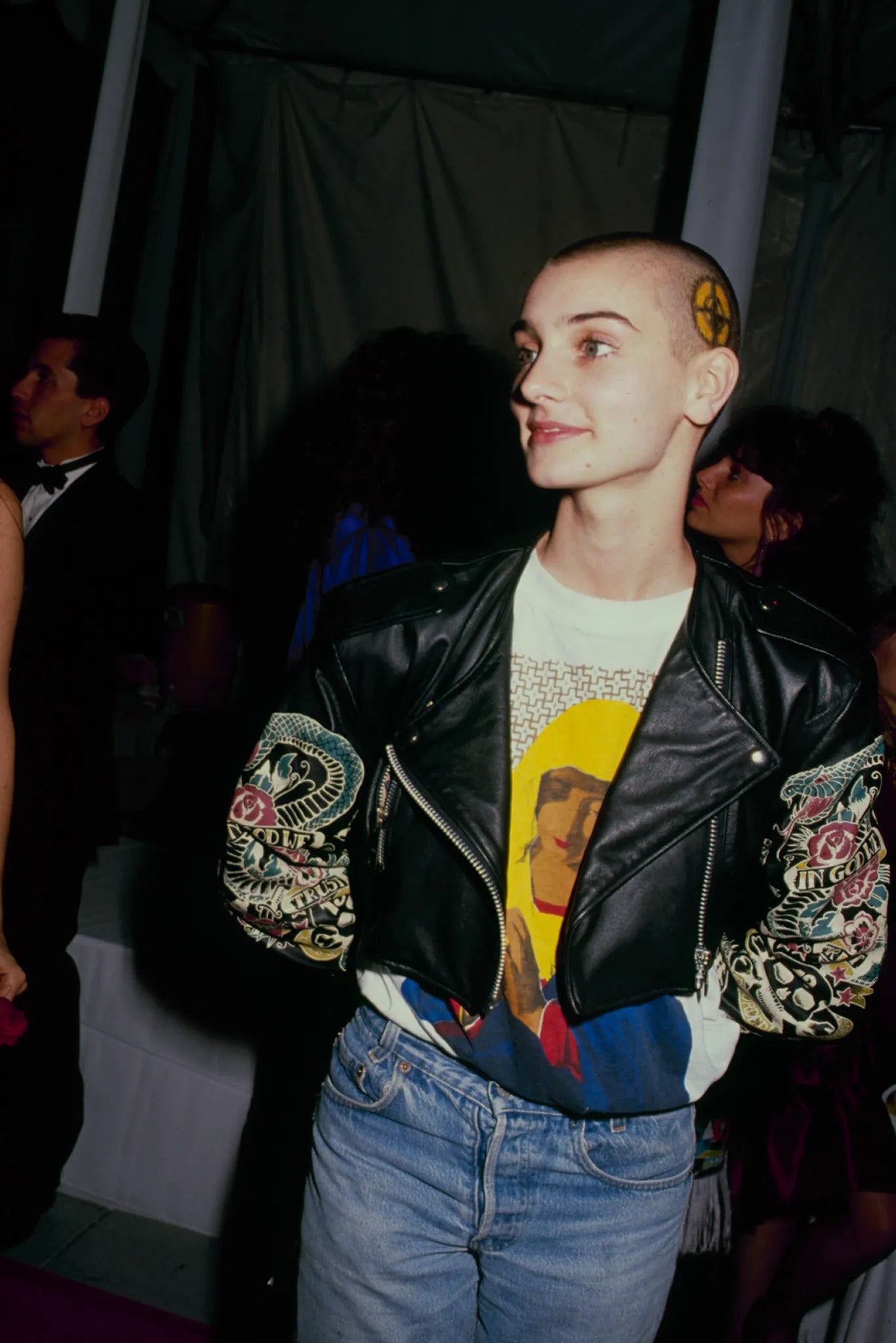 The Riot Grrrl Impact of the 90s