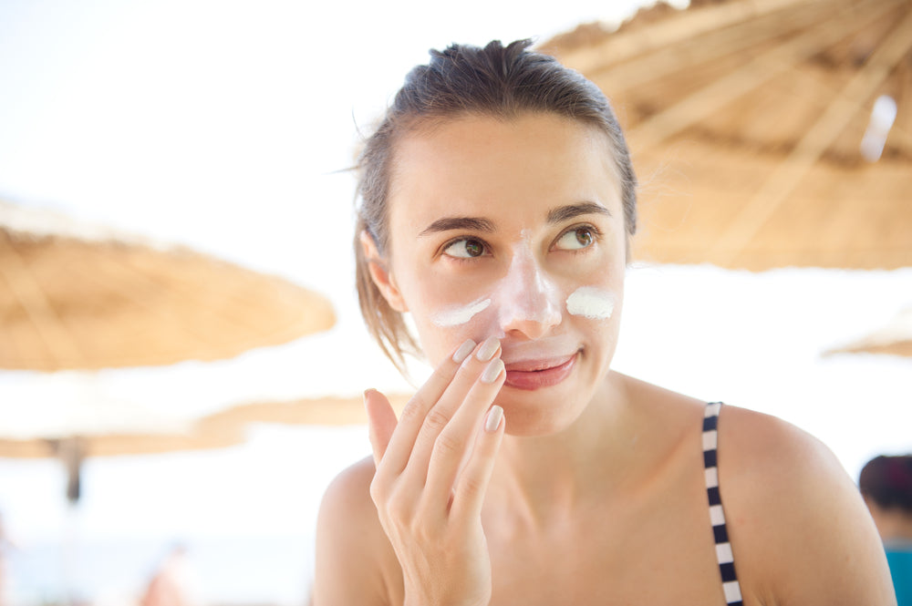 Your Skin's Best Friend: The Essentiality of Sunscreen