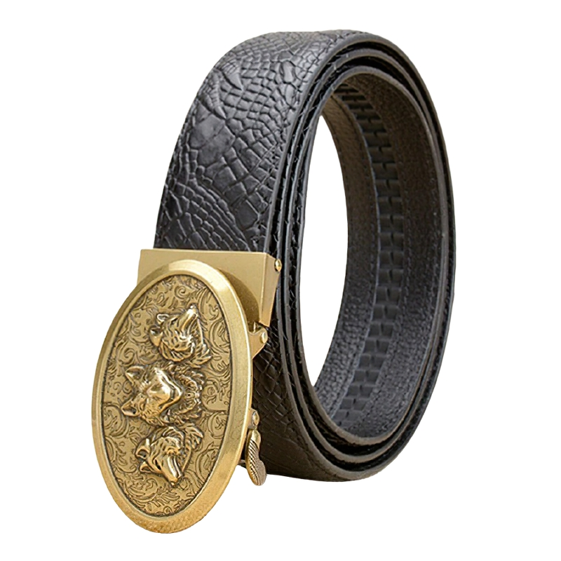 Mens Belts Luxury Designer Belts Dragon