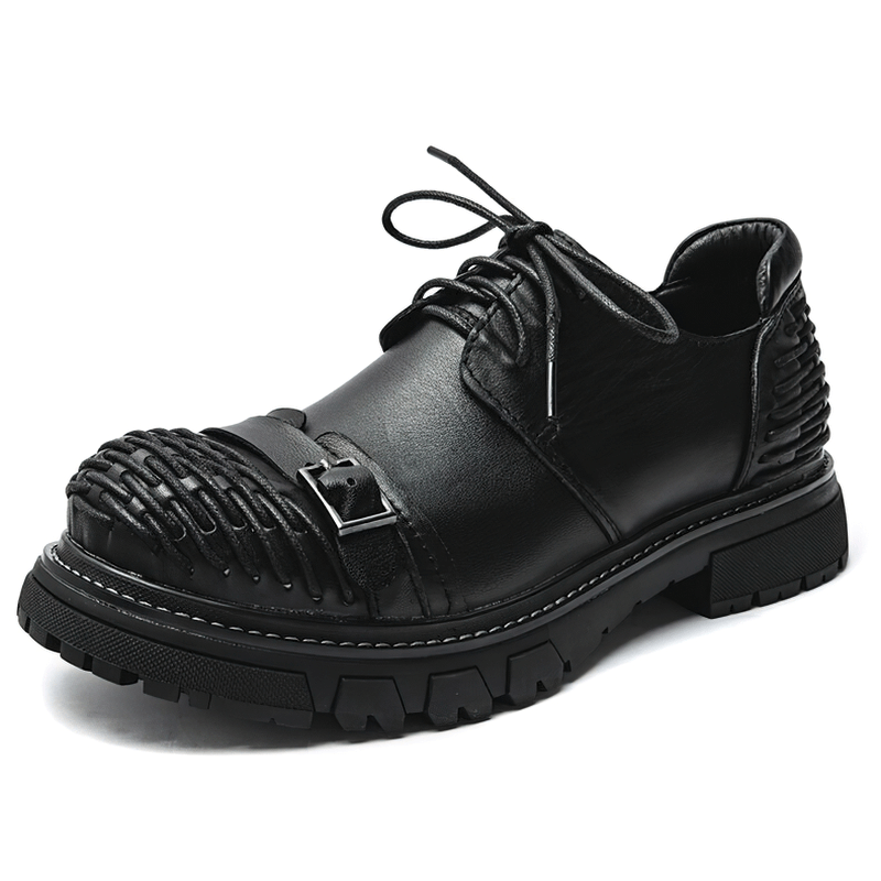 Extravagant Platform Shoes, Black Platform Shoes, Platform All