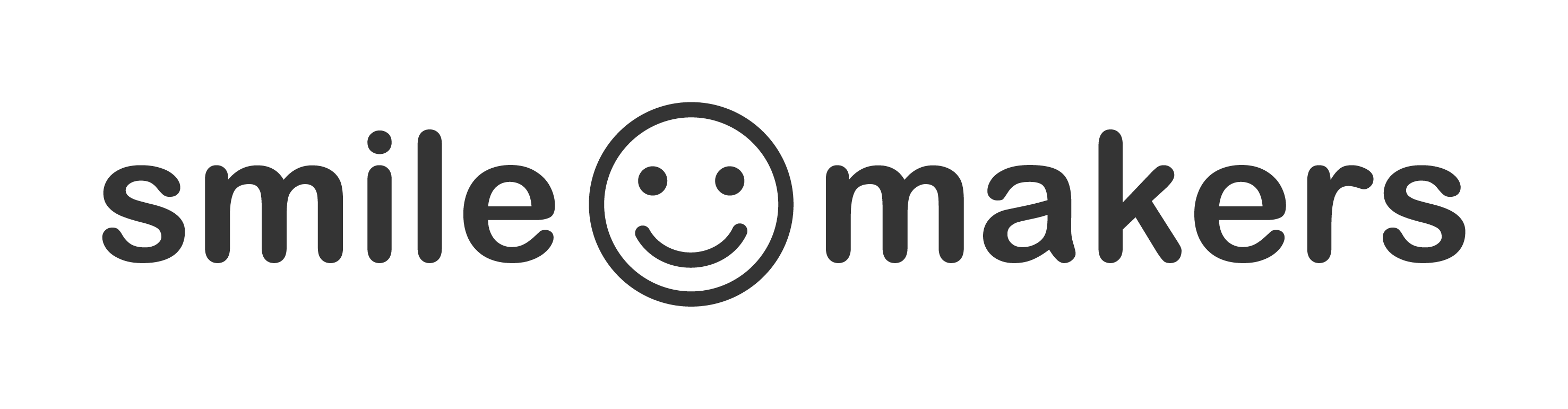 Smile Makers' logo