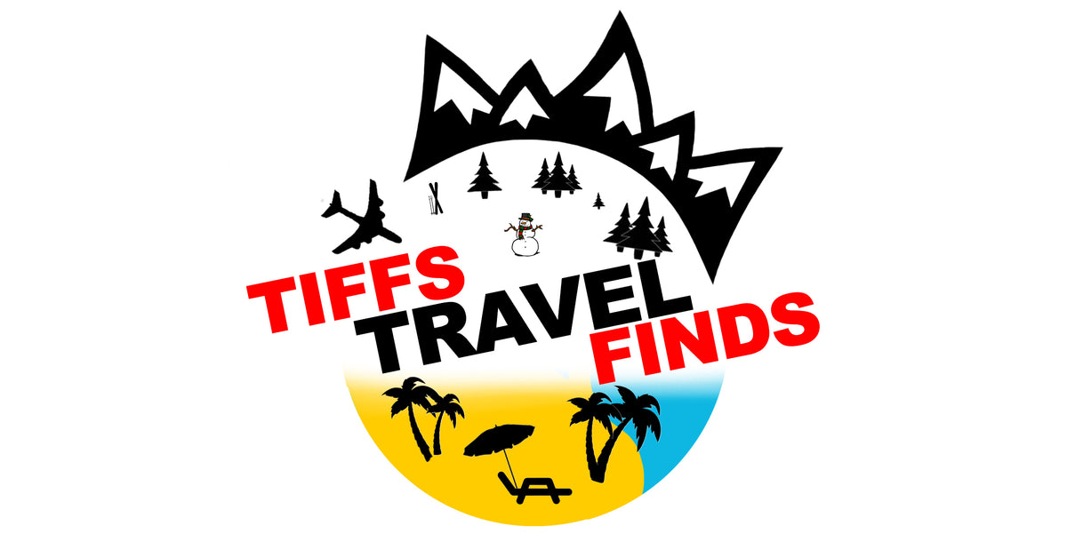 Tiffs Travel Finds