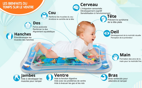 tapis-d'eau-bebe-benefices