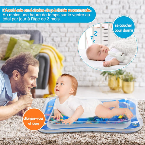 tapis-d'eau-bebe-eveil