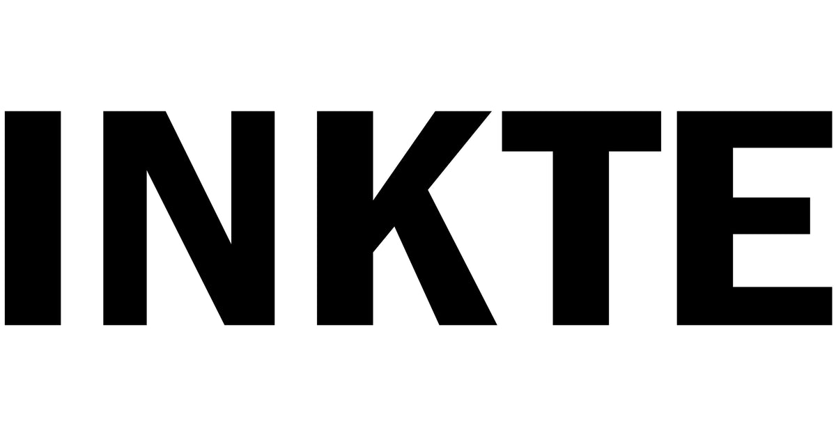 INKTE Clothing Brand