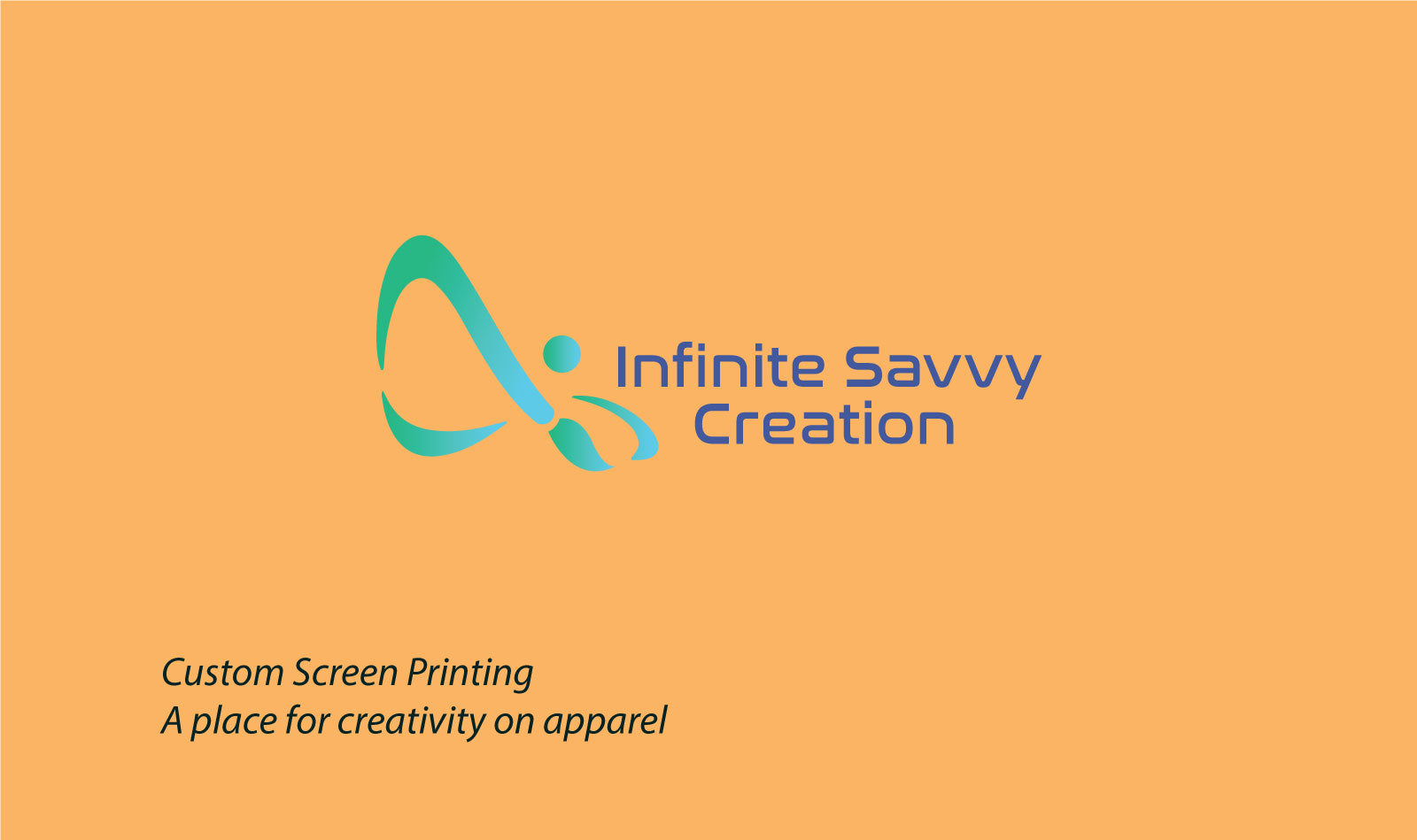 Infinite Savvy Creations LLC