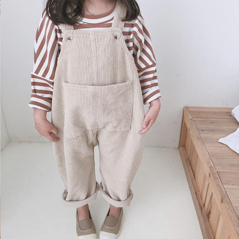 Esme Overalls