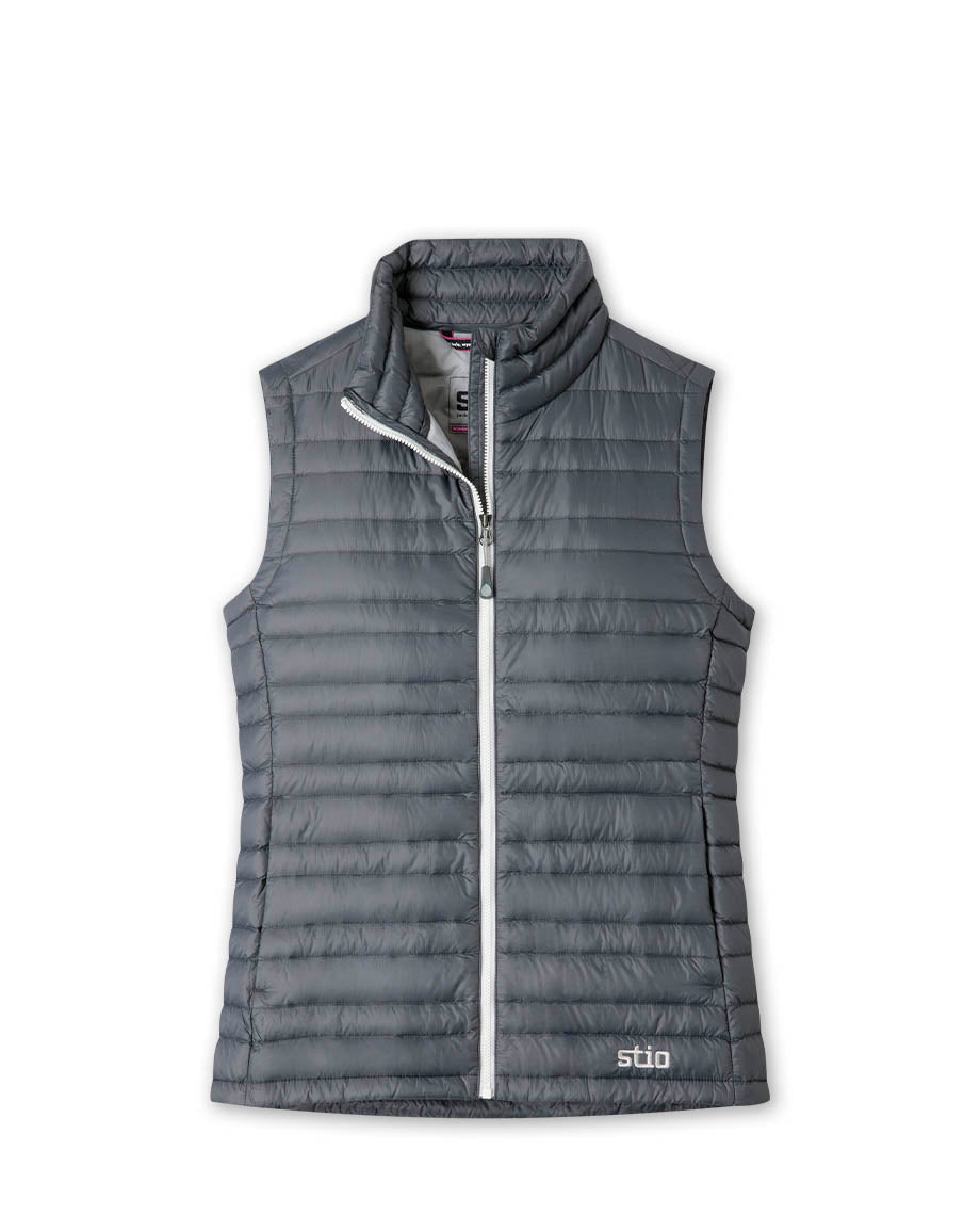 Stio clearance down vest