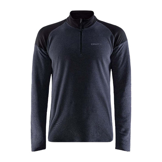 CRAFT SPORTSWEAR MEN'S ADV TECH FLEECE THERMAL MIDLAYER – ipacorporate