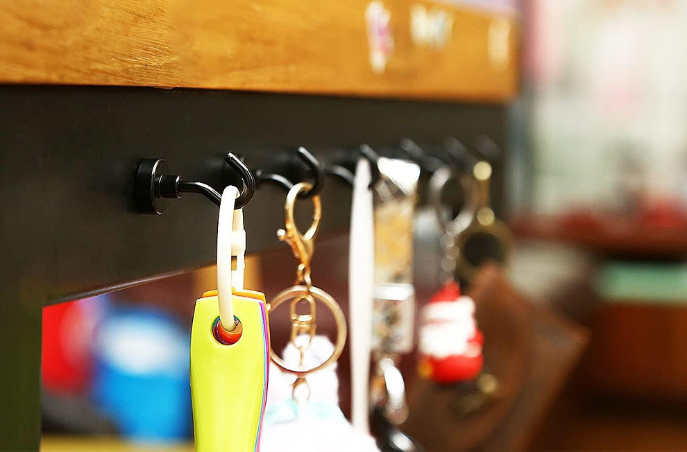 Magnetic Hooks