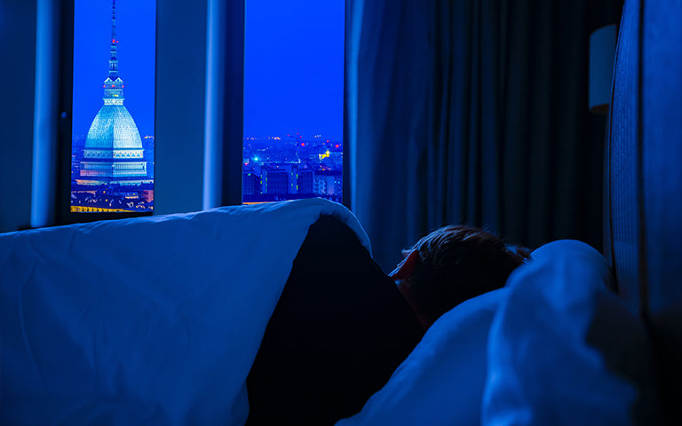 Importance of Deep Sleep for Overall Health