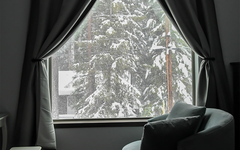 Warm Up with Thermal Curtains this Winter – My Blackout