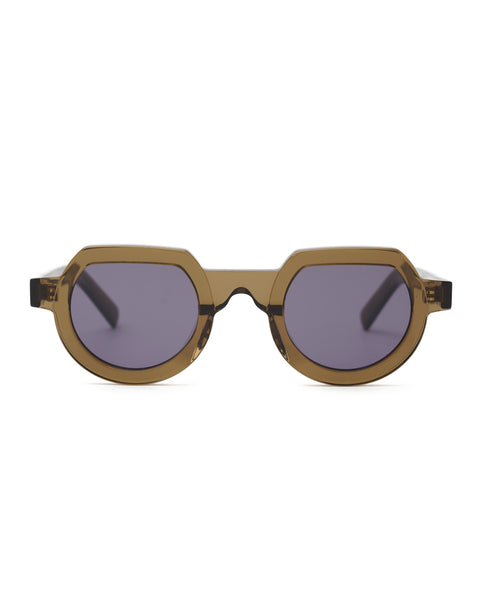 BRAIN DEAD Staunton Sunglasses - 23a08003545br22 - Sneakersnstuff