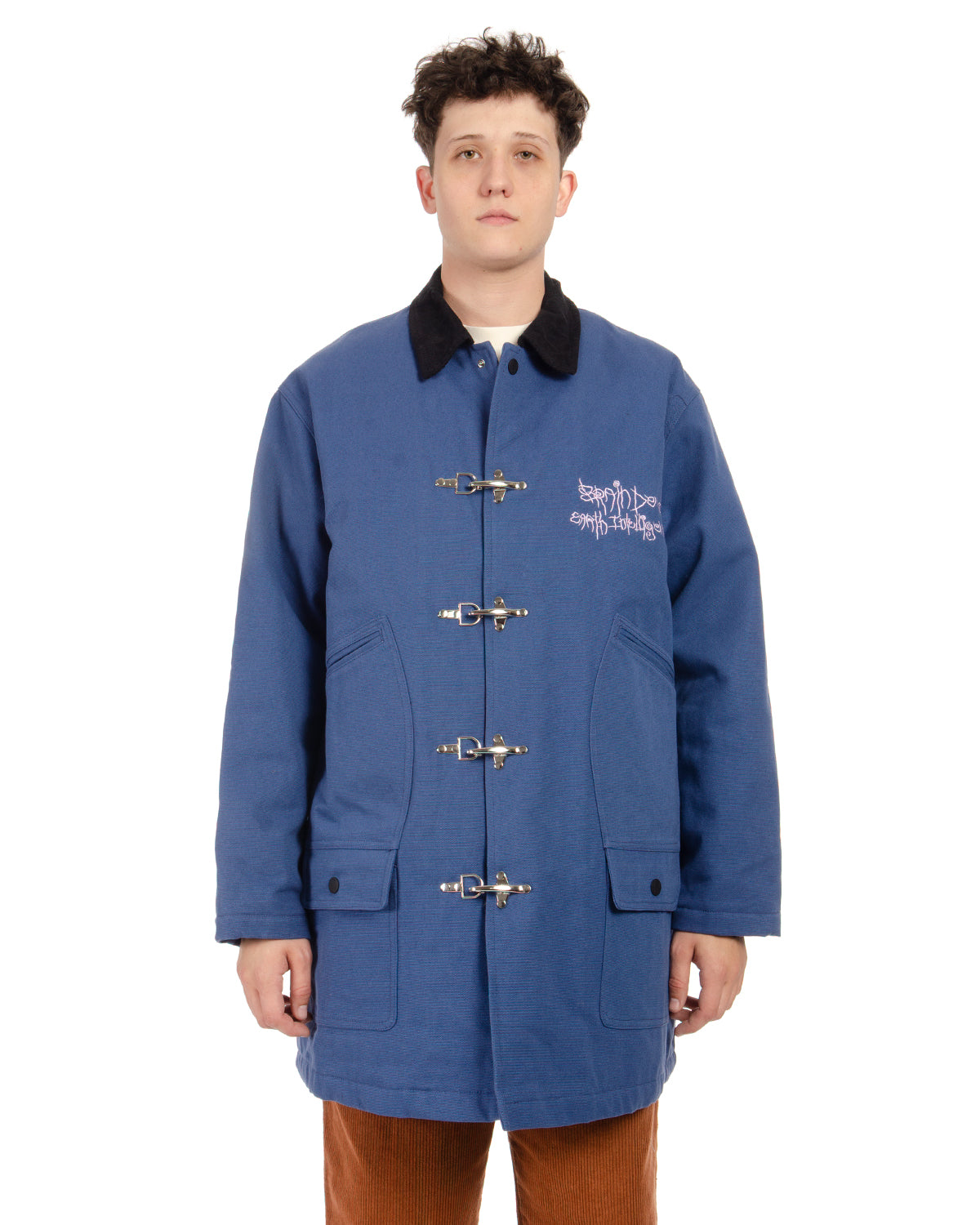 BRAIN DEAD Foraging Coat ブレインデッド コート 新品 67.0%OFF