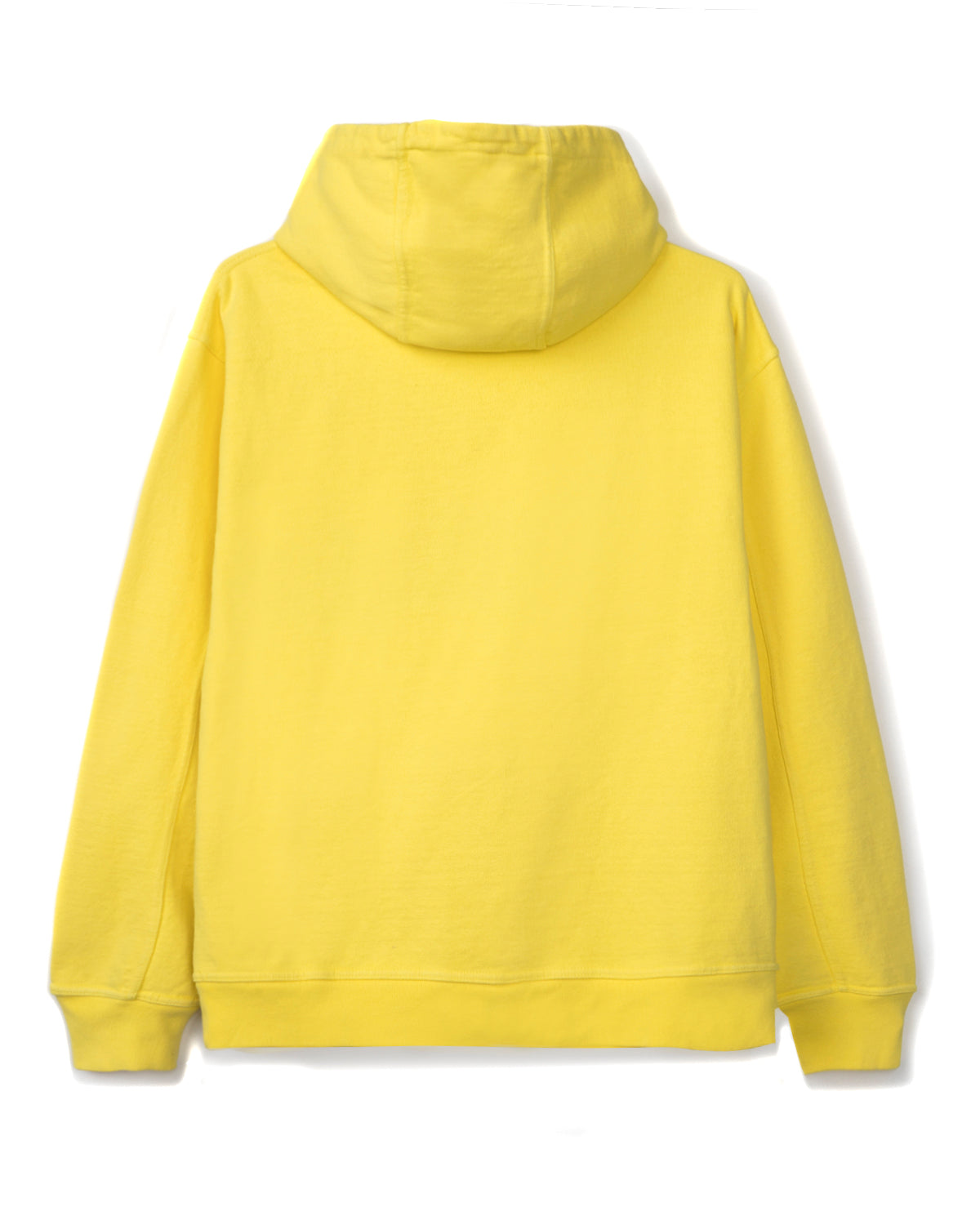 yellow hoody