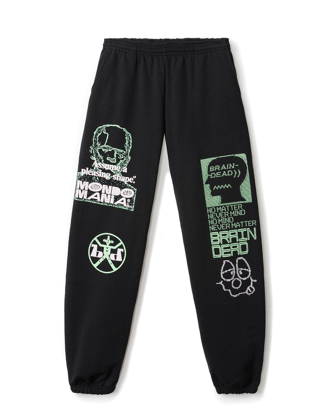 braindead sweatpants