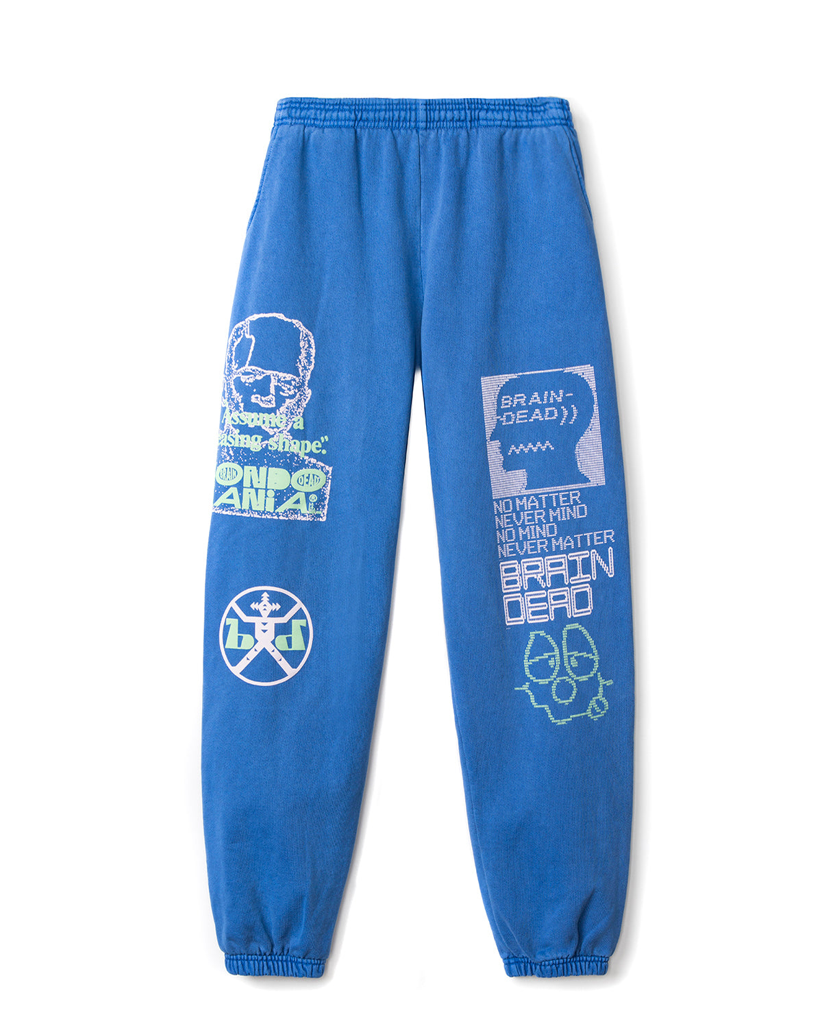 braindead sweatpants