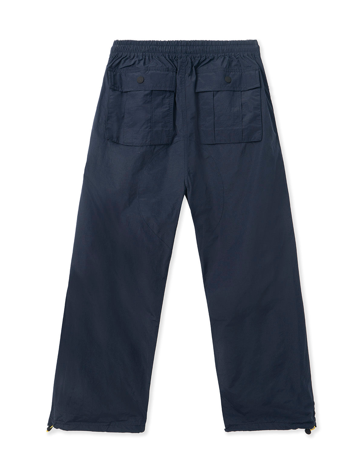 Nylon Flight Pant - Navy