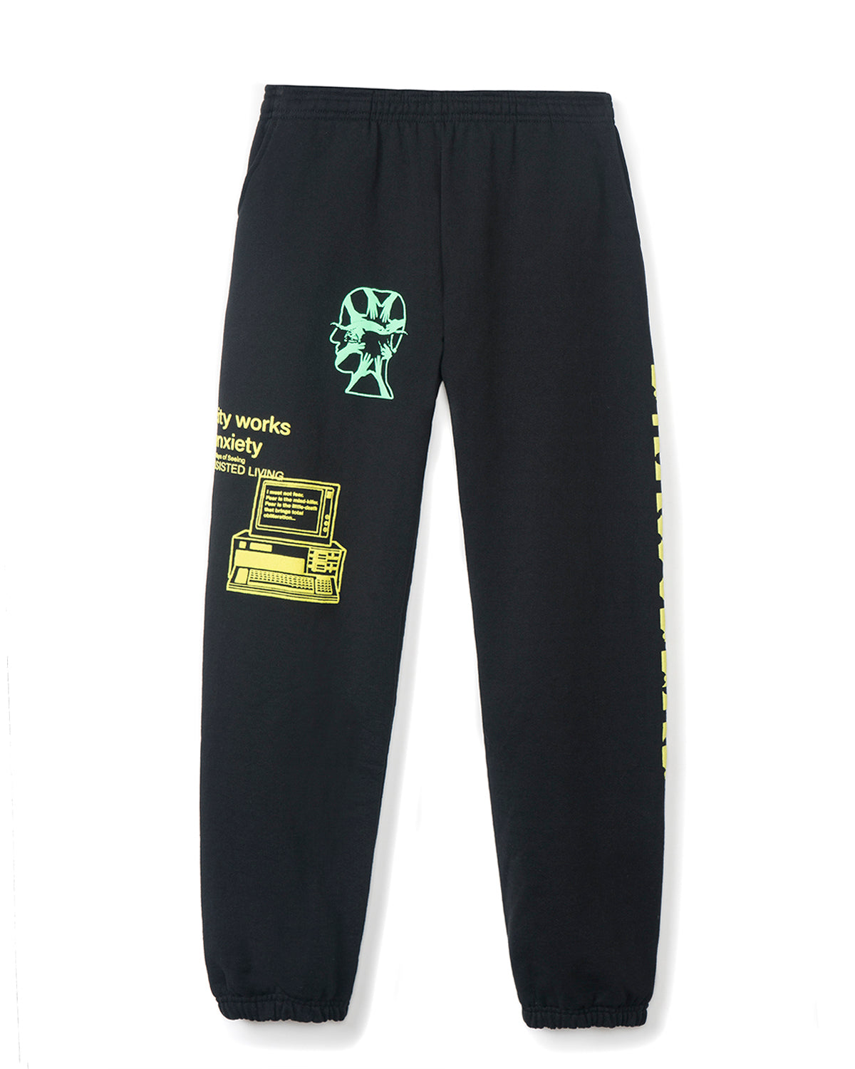 braindead sweatpants