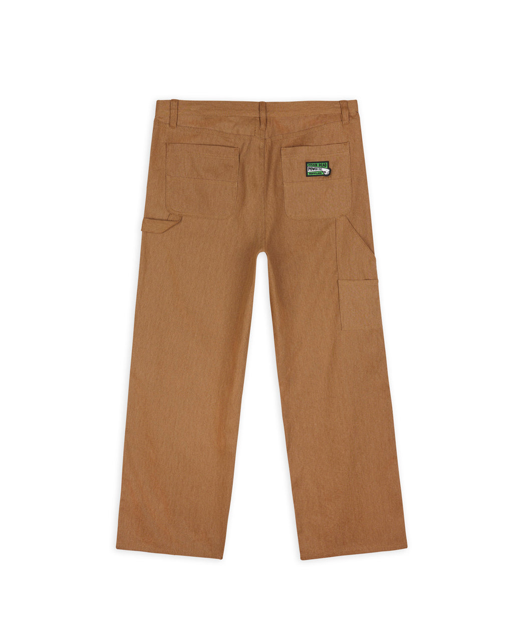 Belden Double Knee Pant 