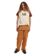Canvas Gardening Pant - Washed Duck Brown