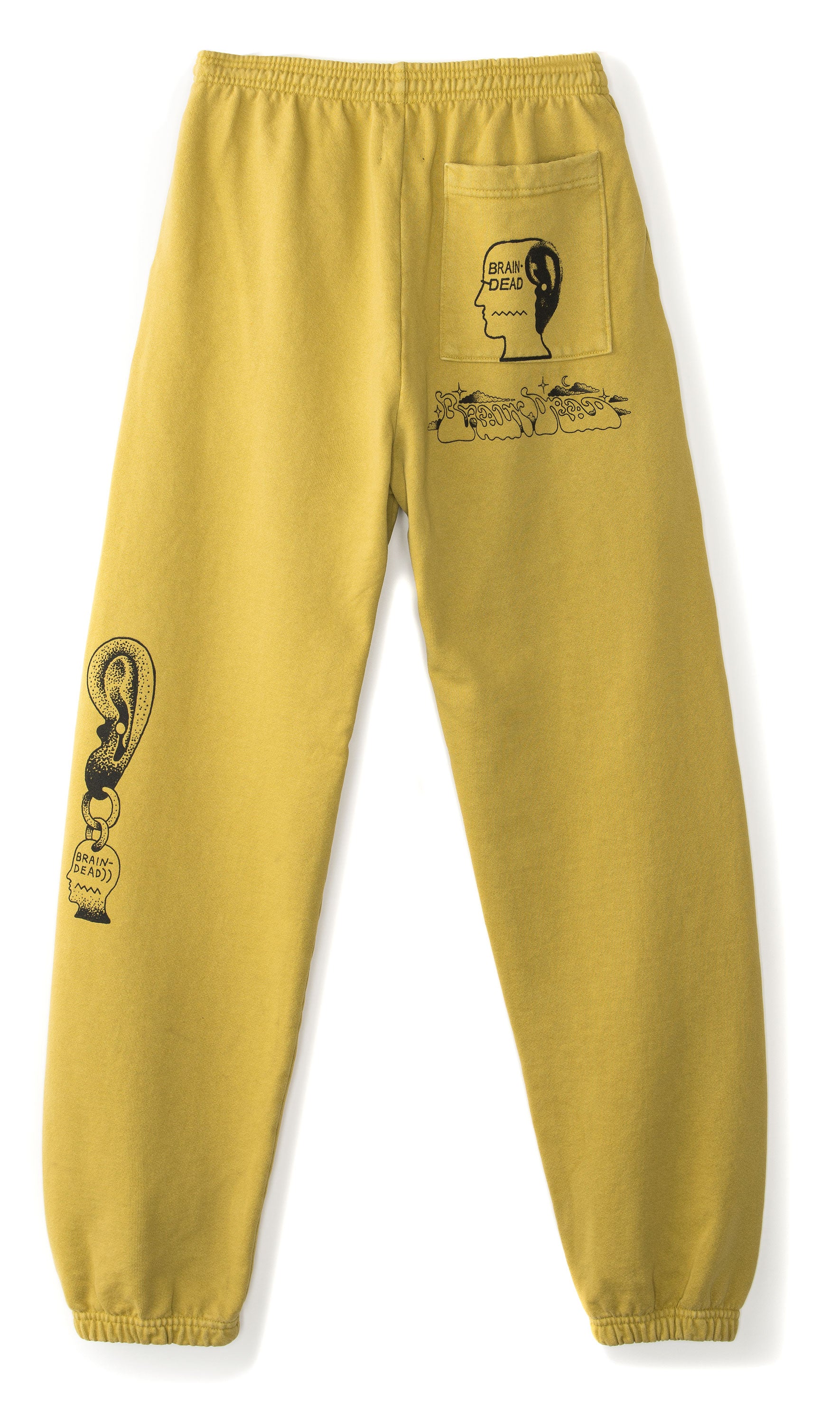 gustavo sweatpants