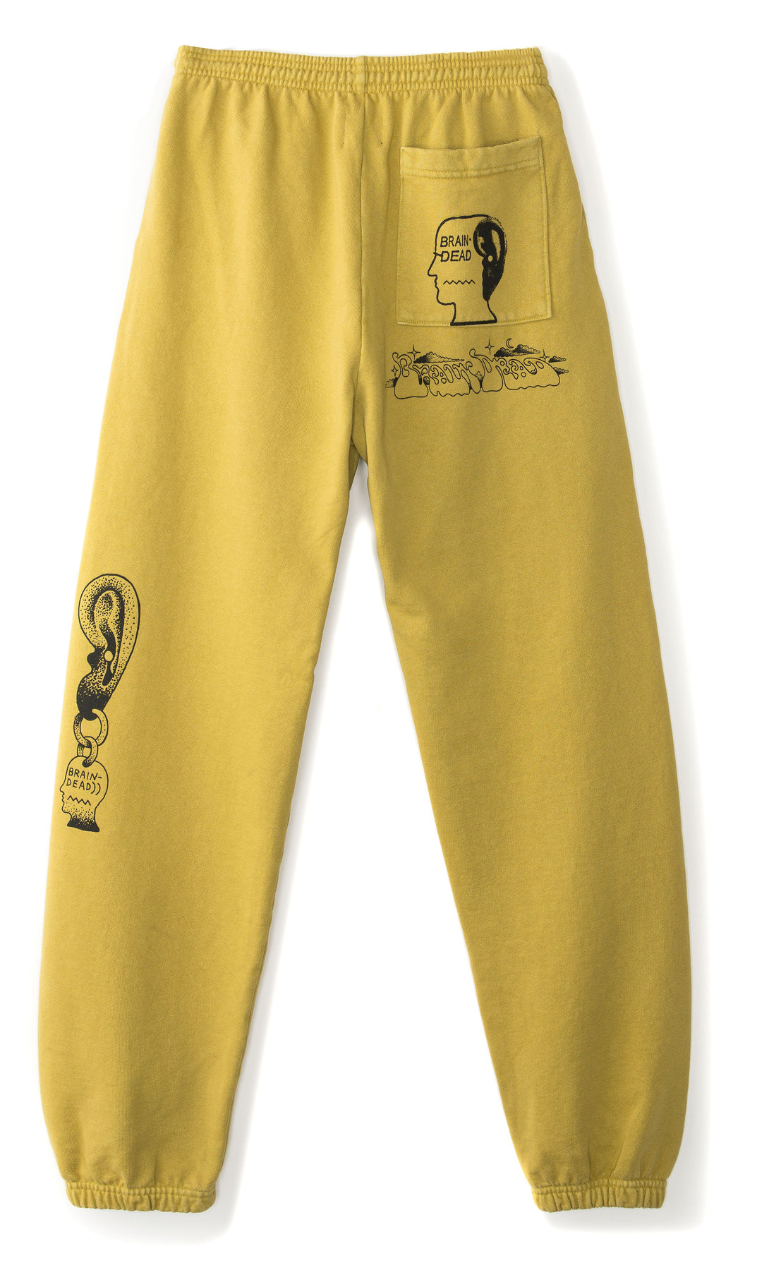 braindead sweatpants