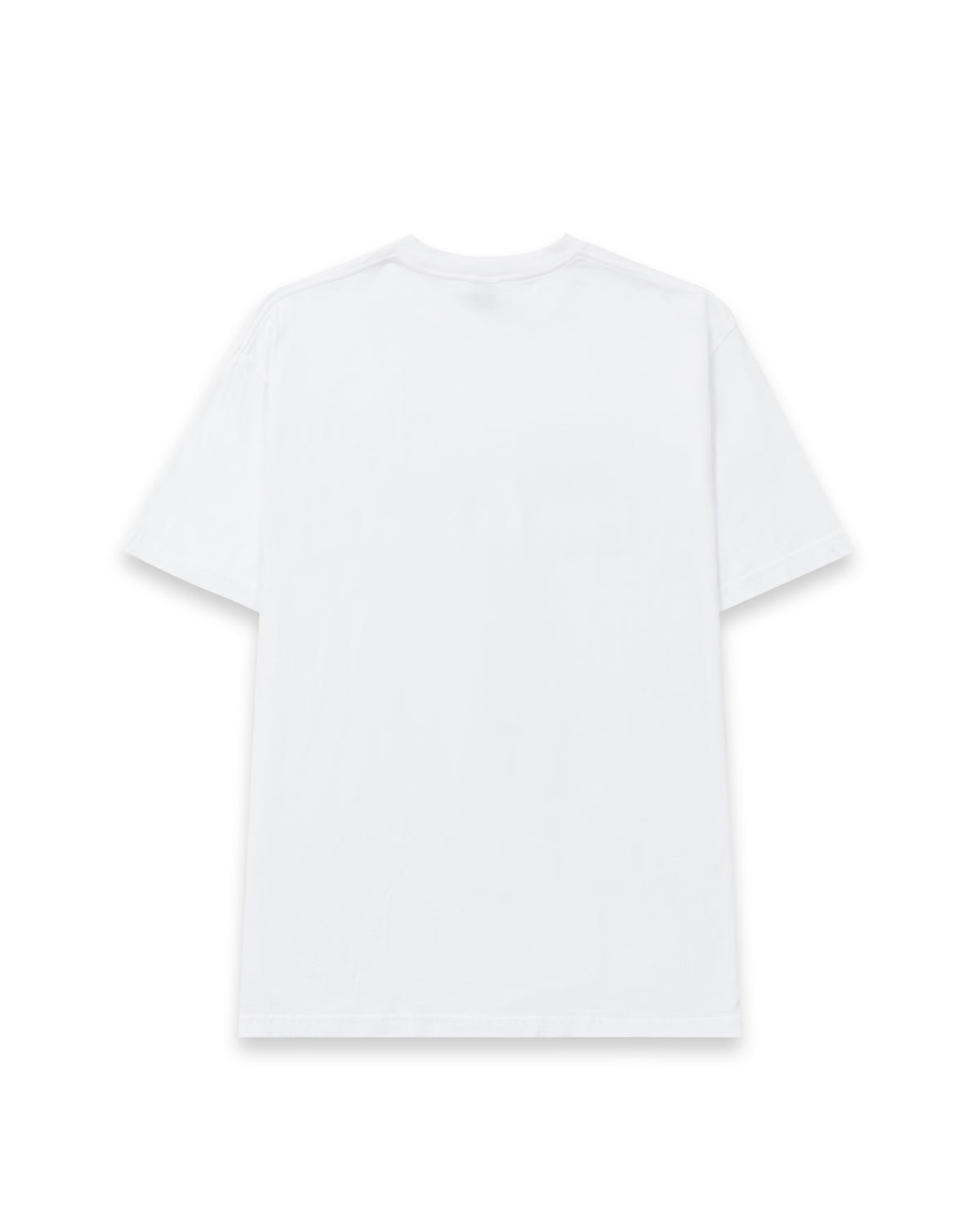 Leomi Sadler Semi T-Shirt - White