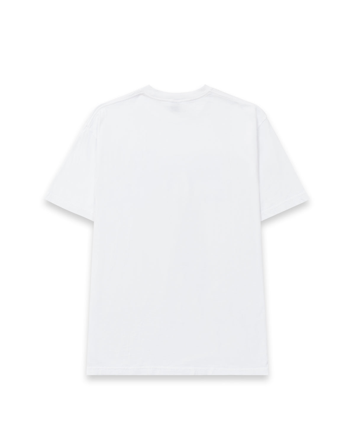 Brain Dead x Slam Jam Anarchy Bunny Love T-Shirt - White