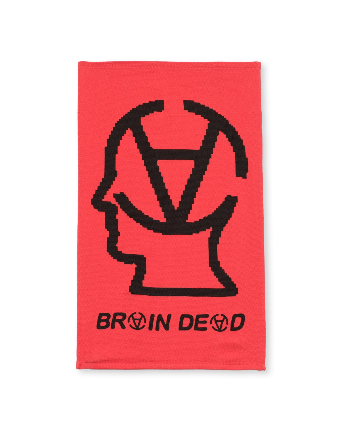 Brain Dead x Slam Jam Tea Towel Pack - Multi