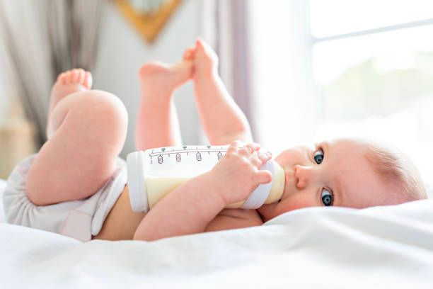 How to Make a Homemade Baby Milk Formula? – Warmly