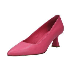 Varese Pink Pumps