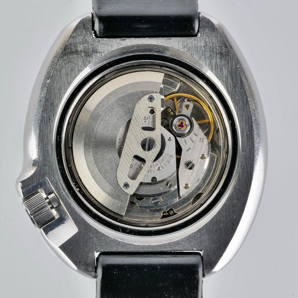 1971 Seiko Willard 6105-8119 – . Watch Shop