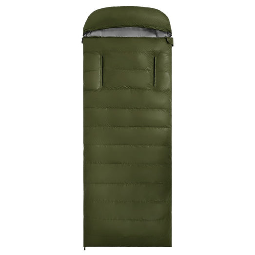 MISS JULIA Down Sleeping Bags - Experience Comfortable Nights Outdoors