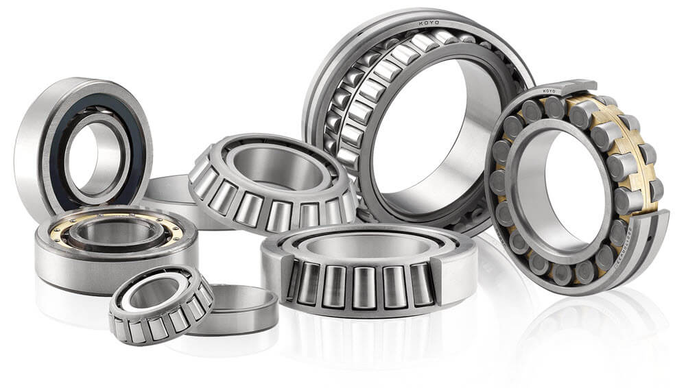 RV Bearings