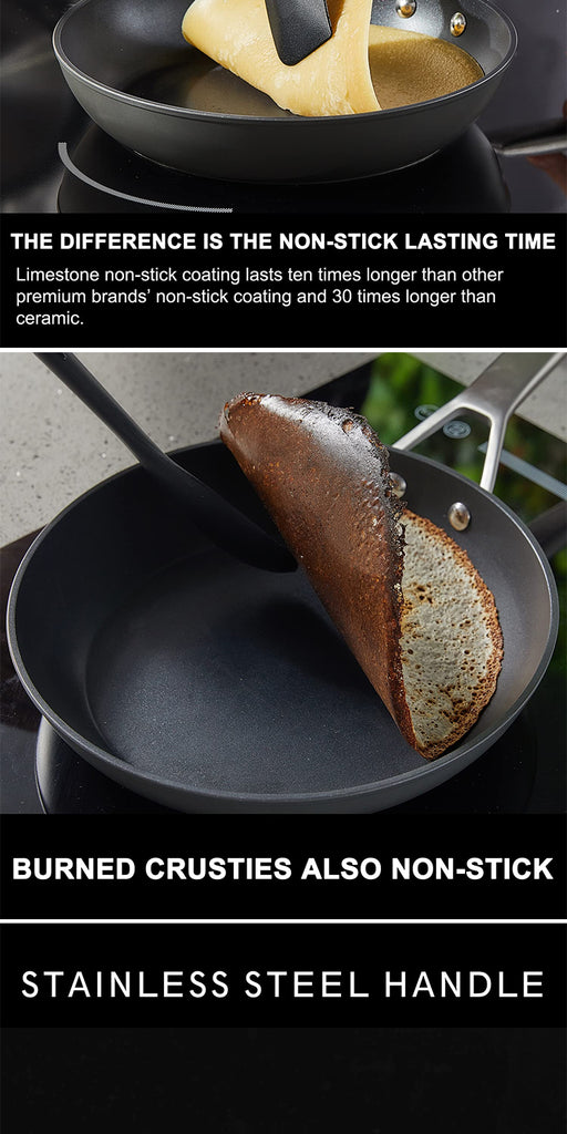 The Msmk Nonstick Frying Pan Is Just $27 at
