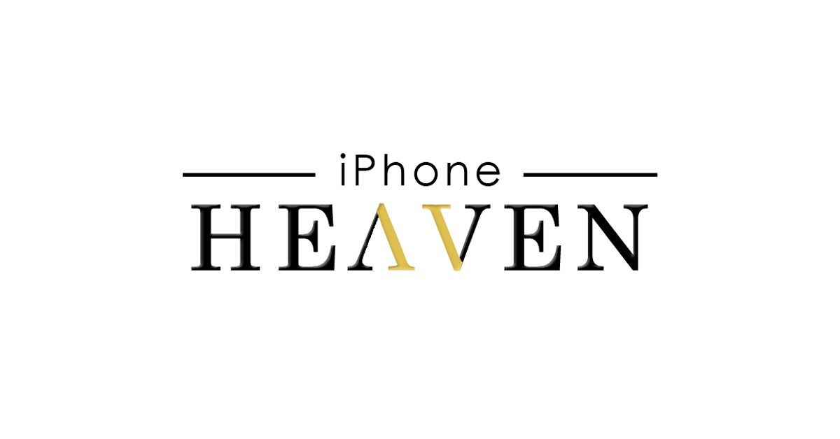 iPhone Heaven