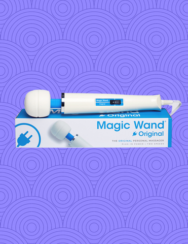 Hitachi Magic Wand Original