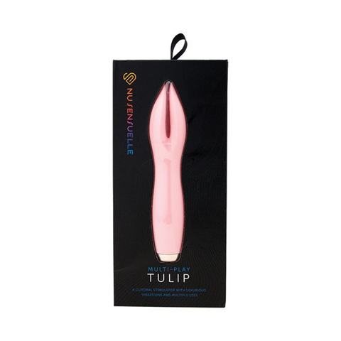 Nu Sensuelle - Tulip