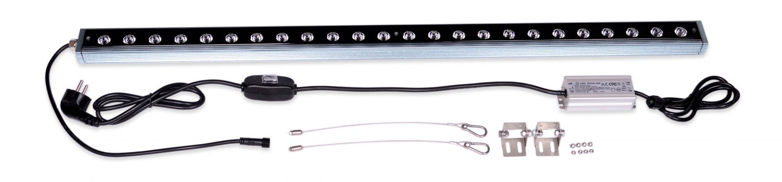 OR3 UV/Violet - Reef Aquarium LED Bar