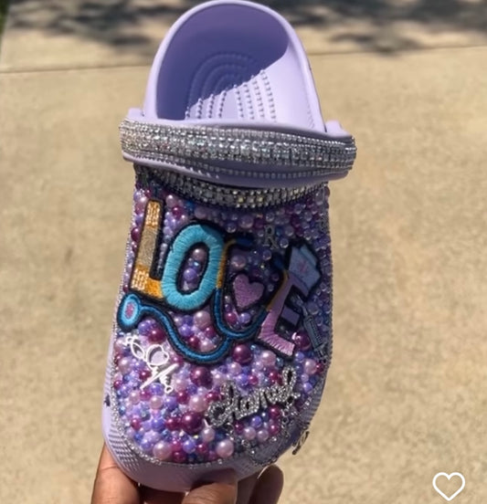 designer crocs patches for sell｜TikTok Search