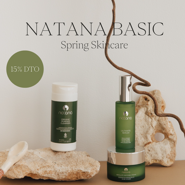 NATANA BASIC PACK