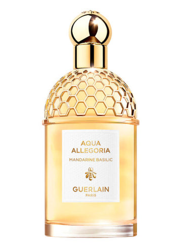 Guerlain Aqua Allegoria Mandarine Basilic